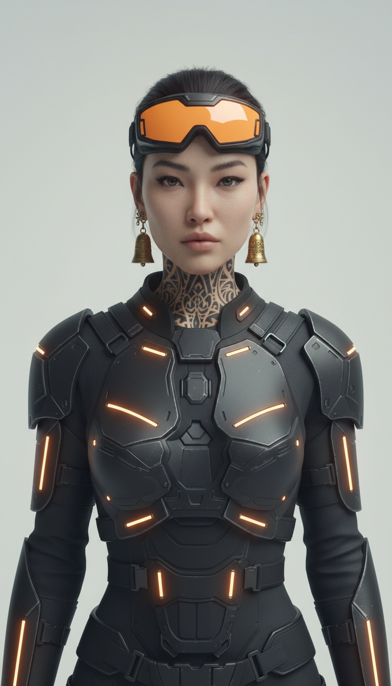 ARTEMIS — The Scout