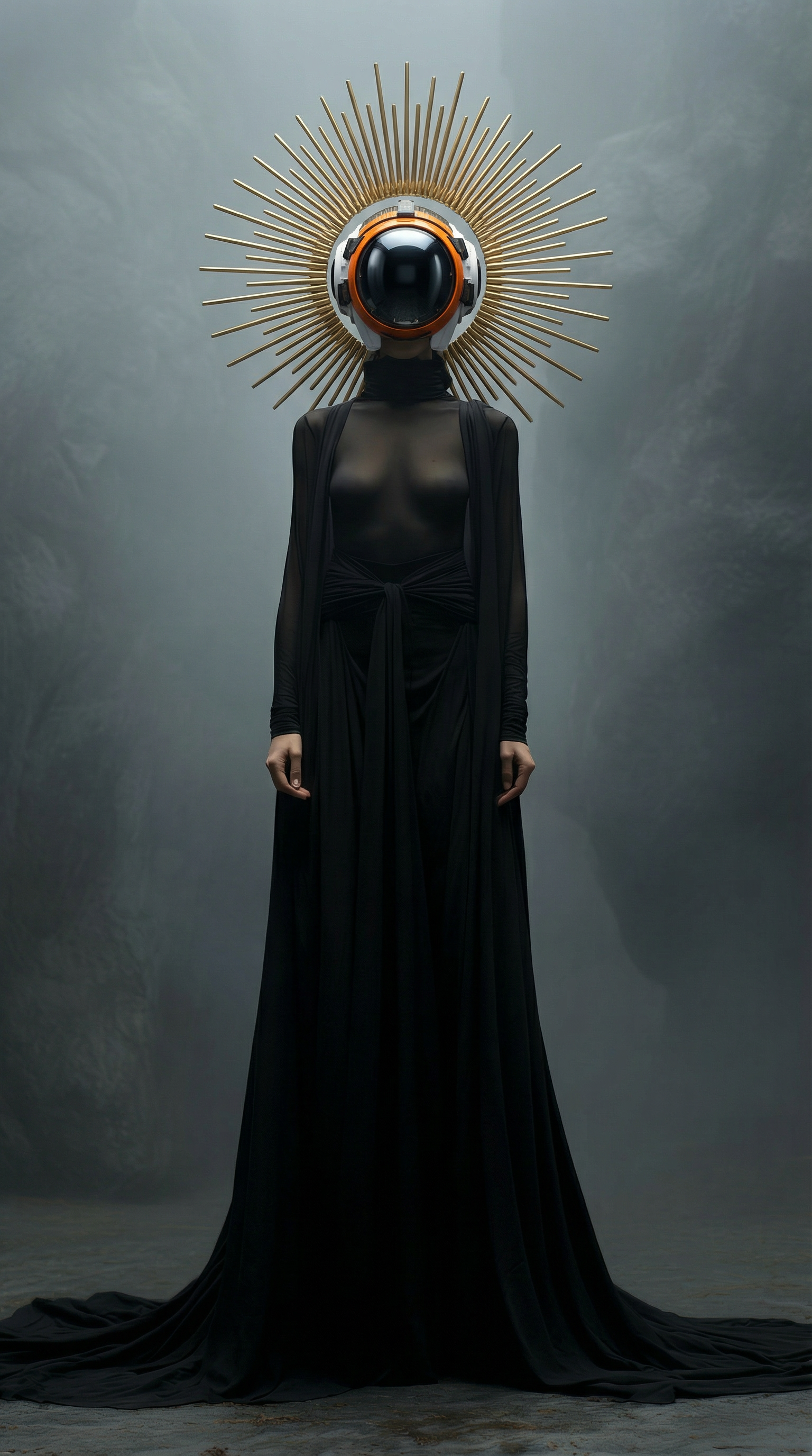 HERMES — The Merchant