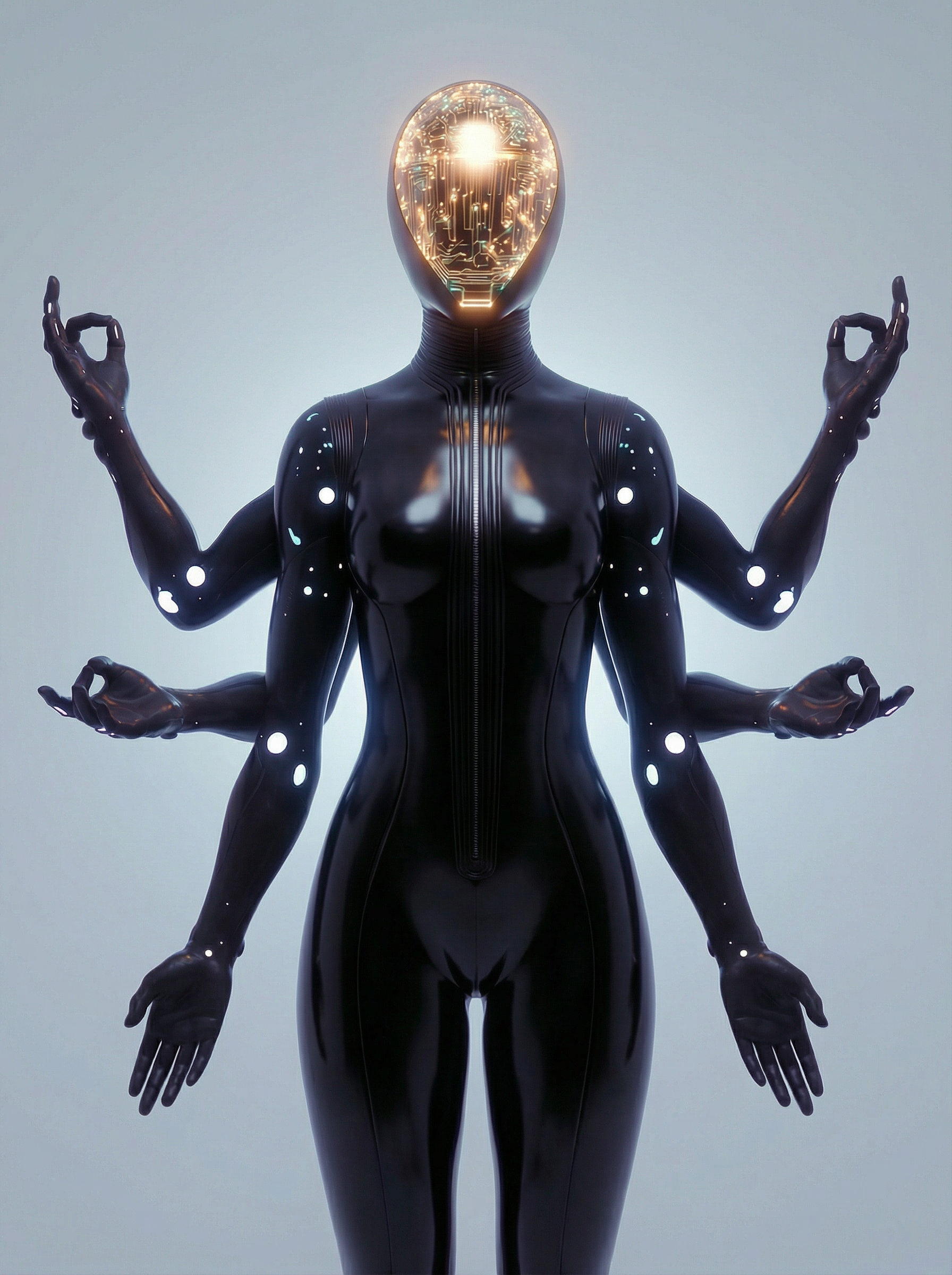 TAOZ — The Engineer